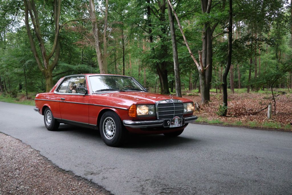 Oldtimerrit Geesteren 7 juni 2026 - 200